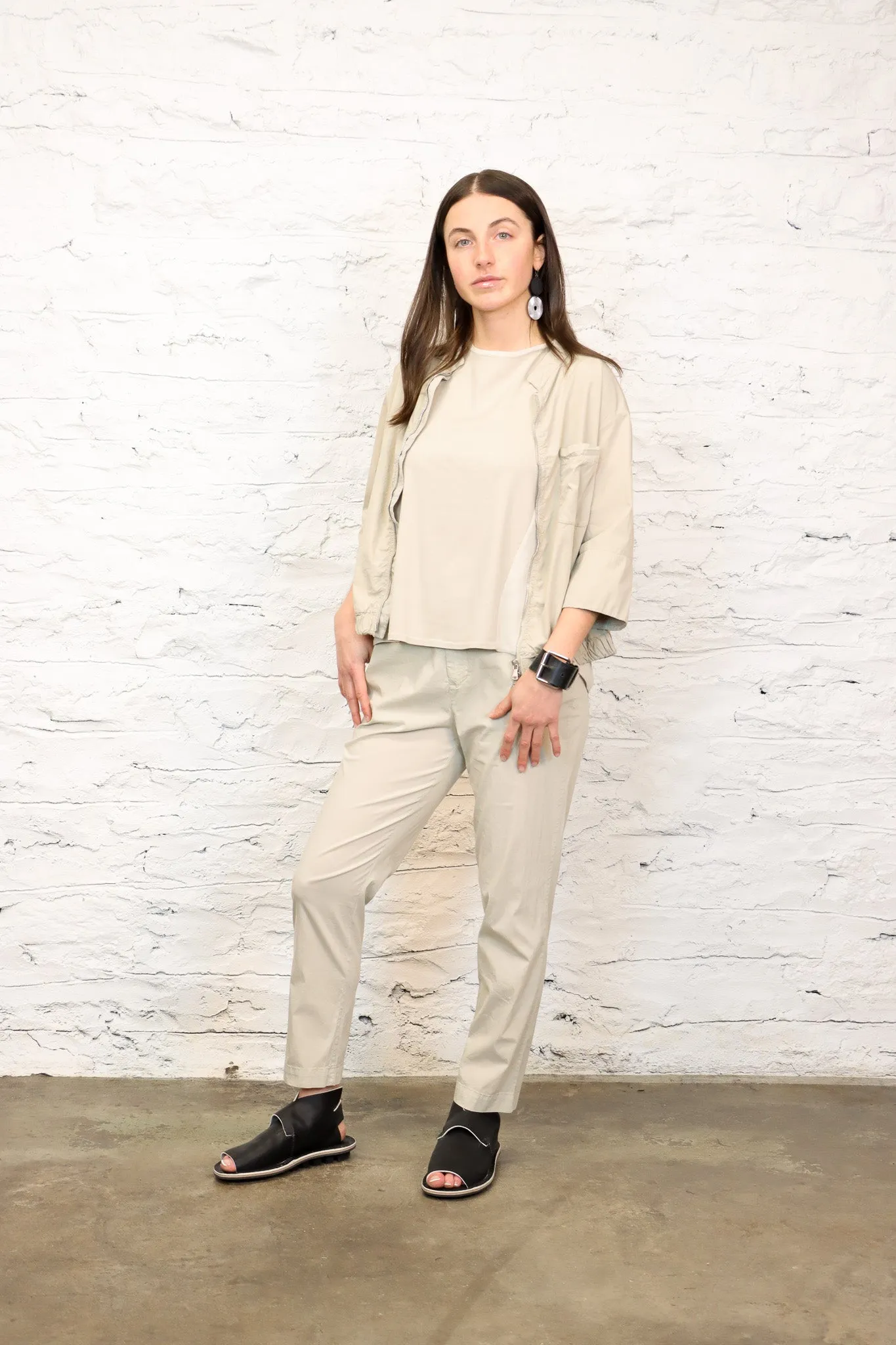 Transit N239 Jacket