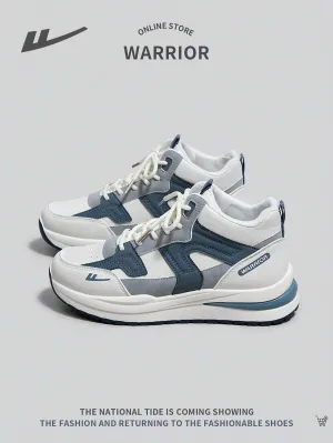 Trendy Breathable Running Sneakers