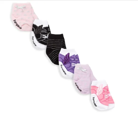 Trumpette Baby Socks - Piper