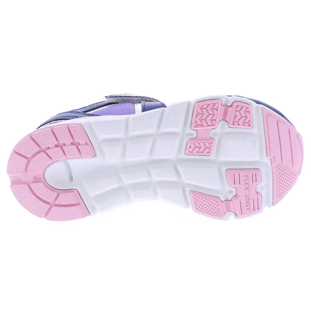 Tsukihoshi Rainbow Sneaker - Navy Pink