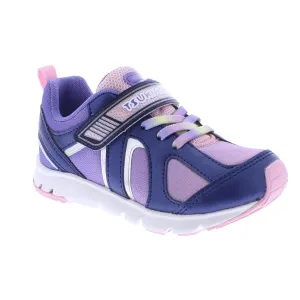 Tsukihoshi Rainbow Sneaker - Navy Pink