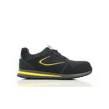 Turbo- safety jogger - S3 safety shoes are suitable for work