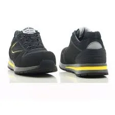 Turbo- safety jogger - S3 safety shoes are suitable for work