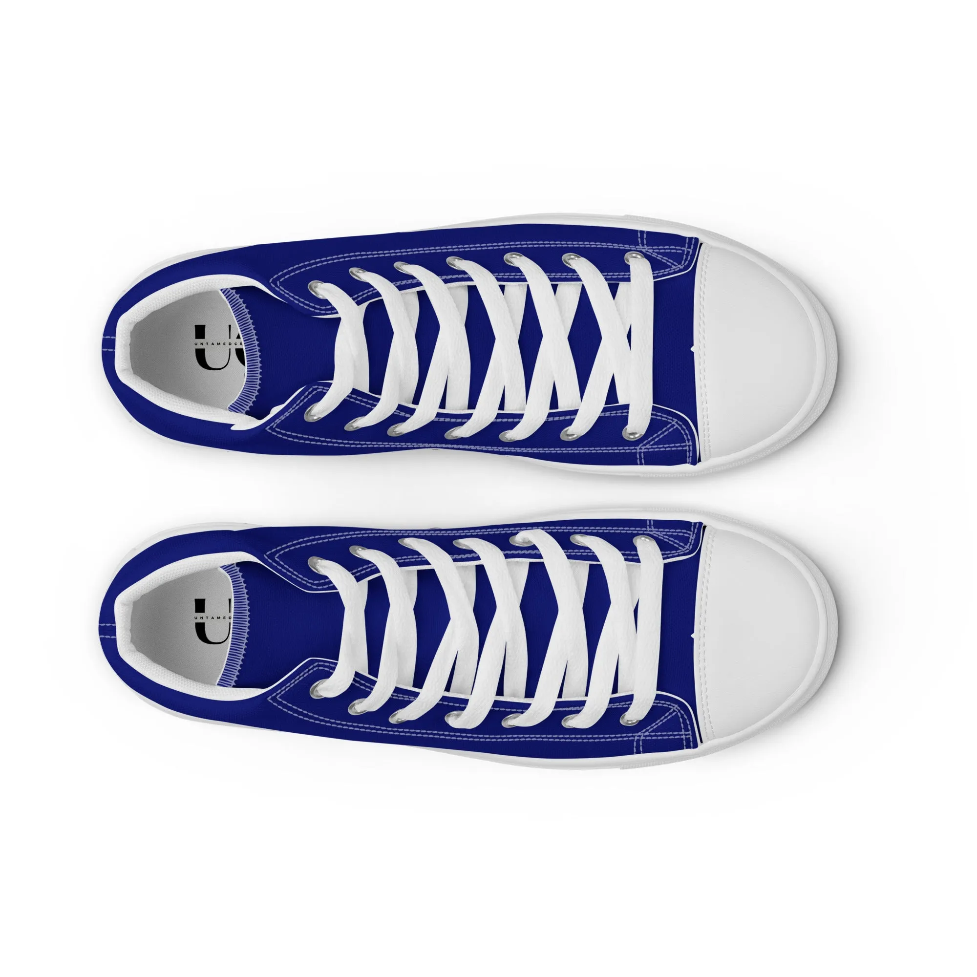 UC - FOREVER GREATNESS Men’s high-top shoes