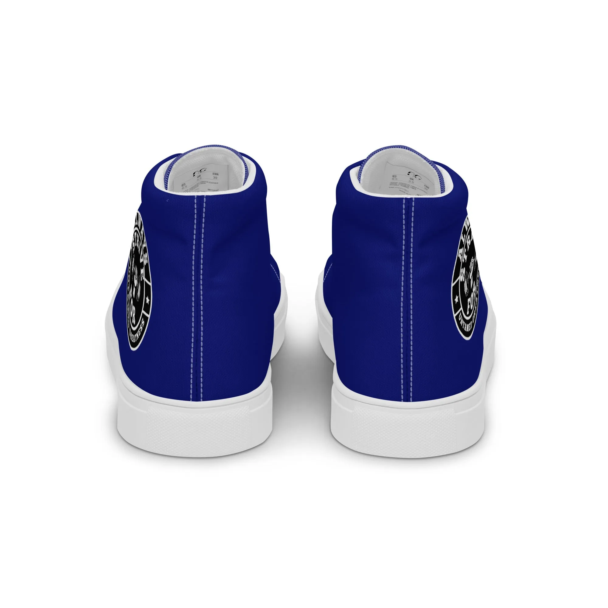 UC - FOREVER GREATNESS Men’s high-top shoes