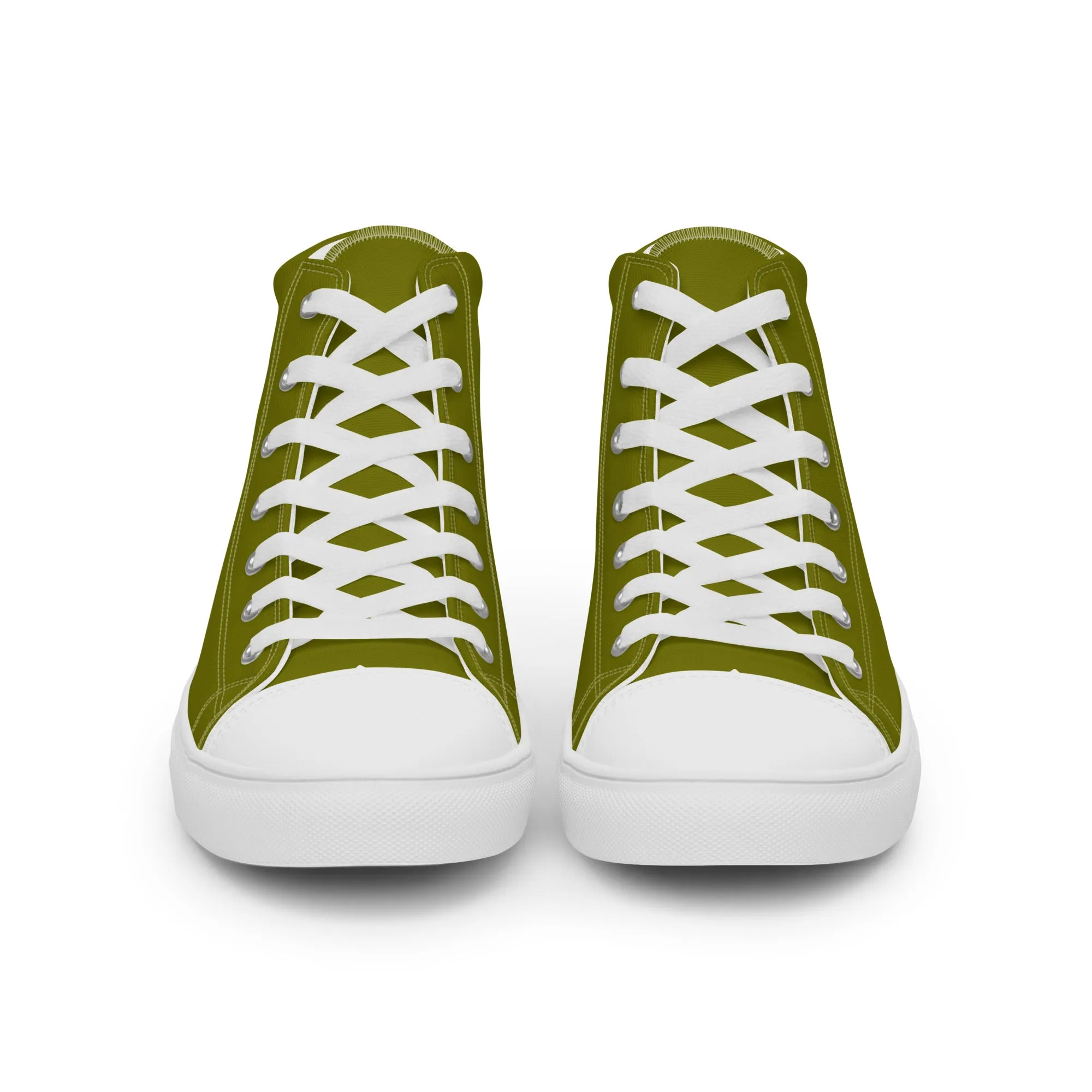 UC - FOREVER GREATNESS Men’s high-top shoes
