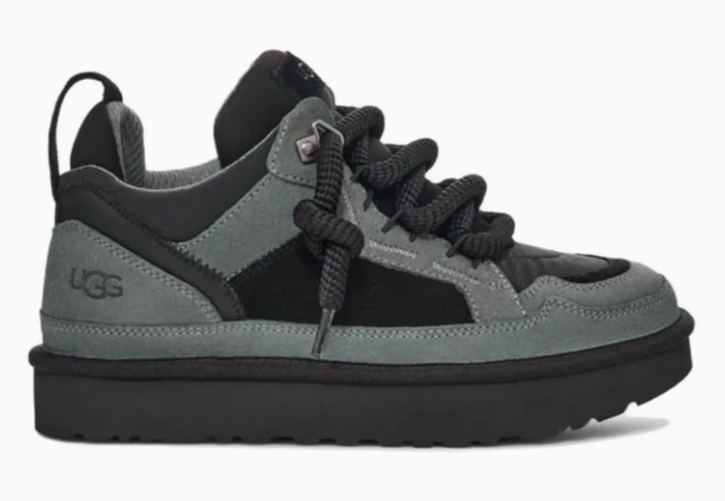 UGG Lowmel Spring 'Rainstorm'