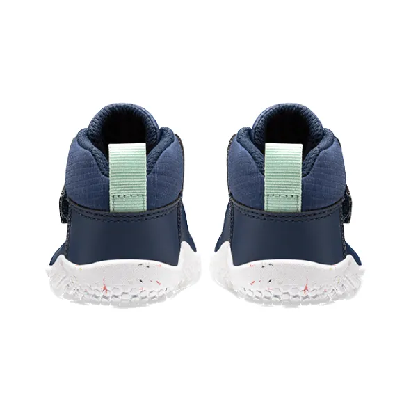 UK 5 Midnight Primus Booties