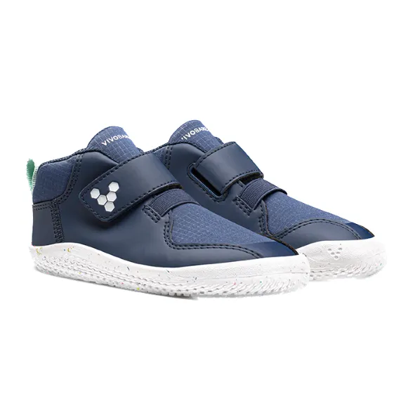 UK 5 Midnight Primus Booties