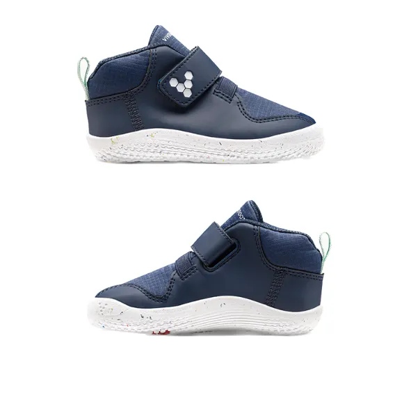 UK 5 Midnight Primus Booties