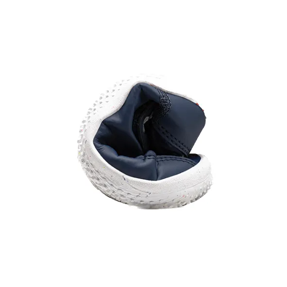 UK 5 Midnight Primus Booties