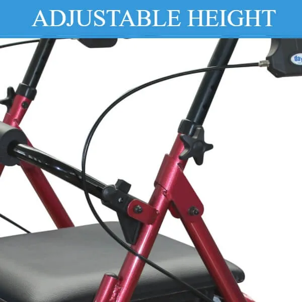 Ultra-Slim Petite Walker