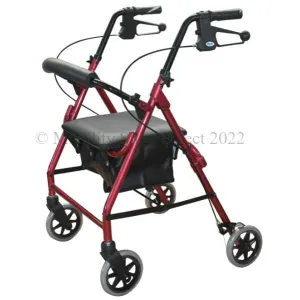 Ultra-Slim Petite Walker