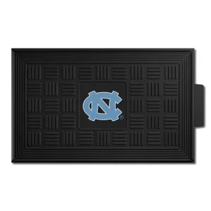 UNC Chapel Hill Medallion Door Mat