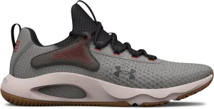 Under Armour Men's UA HOVR™ Rise 4 Training Shoes Tin / Ghost Gray