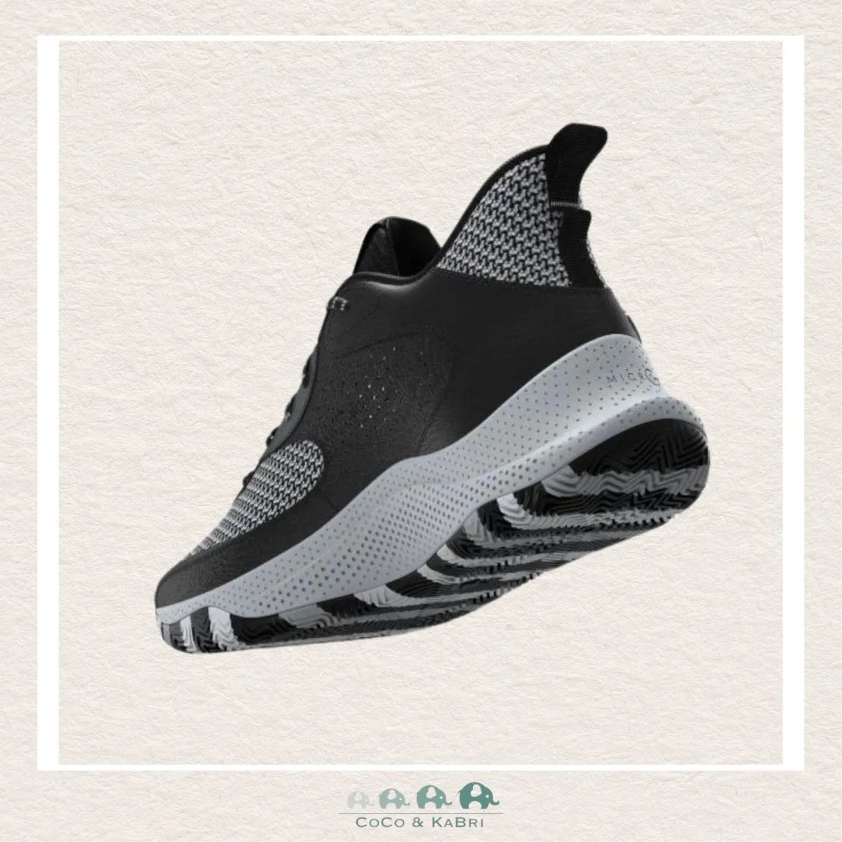 Under Armour Youth Boy GS CURRY 3Z 24 Runners