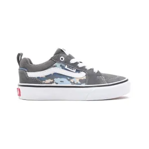 Vans Filmore Pewter Camo Vn0a3mvpa3x1
