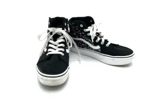 Vans high tops - 2 youth