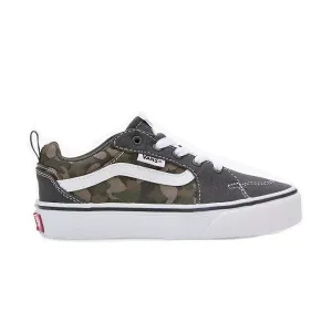 Vans Kids Filmore Shoes Vn0a3mvpmcg1 Camo