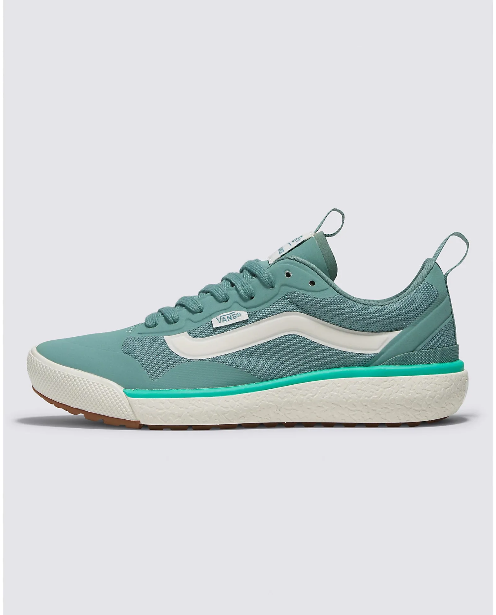 Vans Pop Ultrarange EXO Shoes