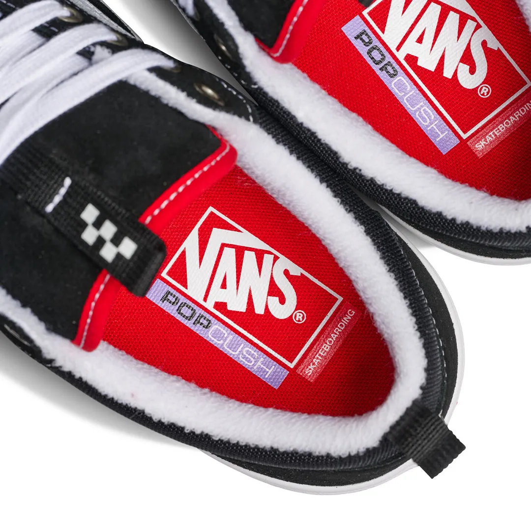Vans - Skate Old Skool 36  Shoes Black/White