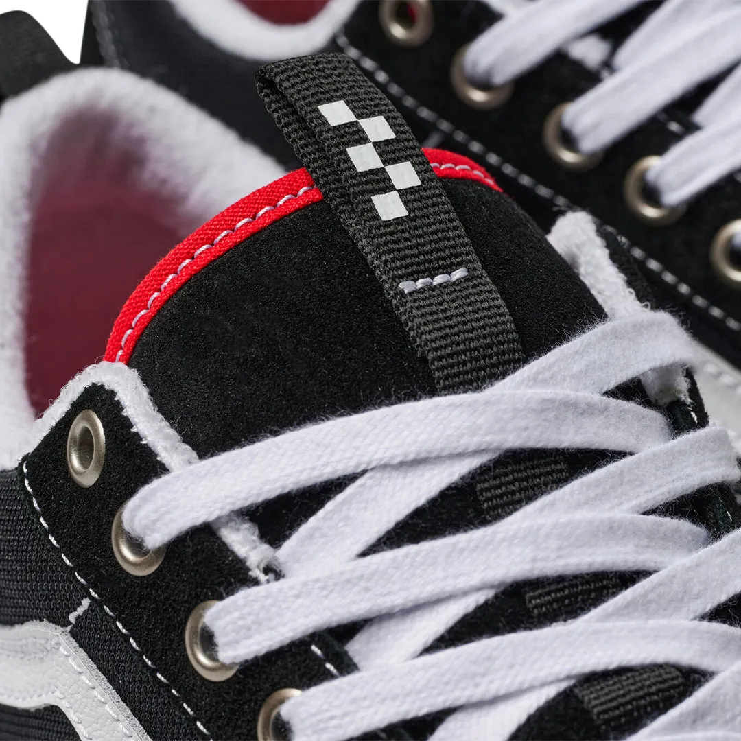 Vans - Skate Old Skool 36  Shoes Black/White