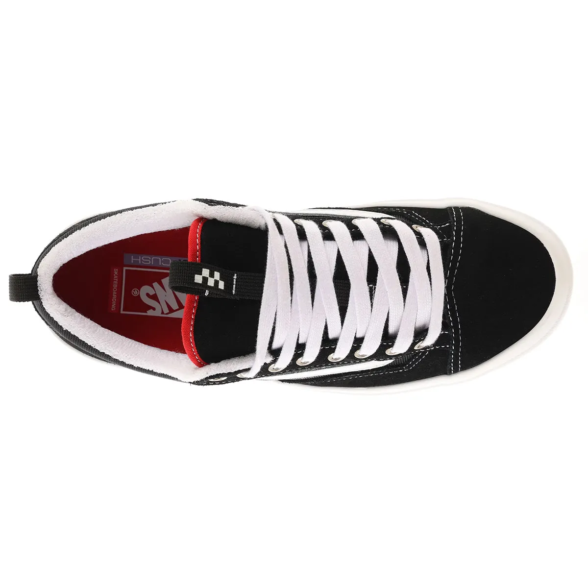 Vans - Skate Old Skool 36  Shoes Black/White