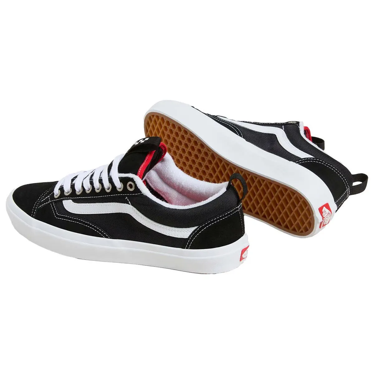 Vans - Skate Old Skool 36  Shoes Black/White