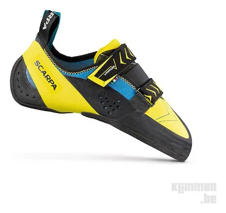 Vapor V Men's, climbing shoes