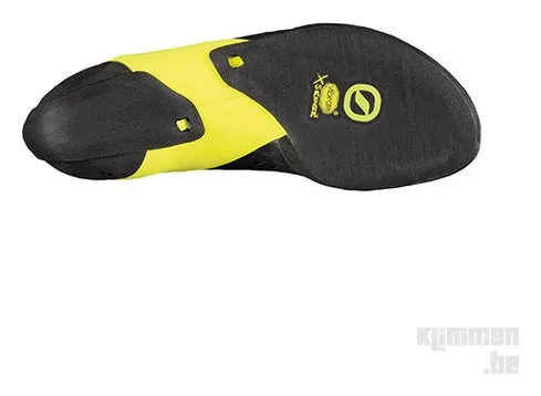 Vapor V Men's, climbing shoes