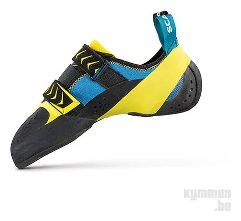 Vapor V Men's, climbing shoes