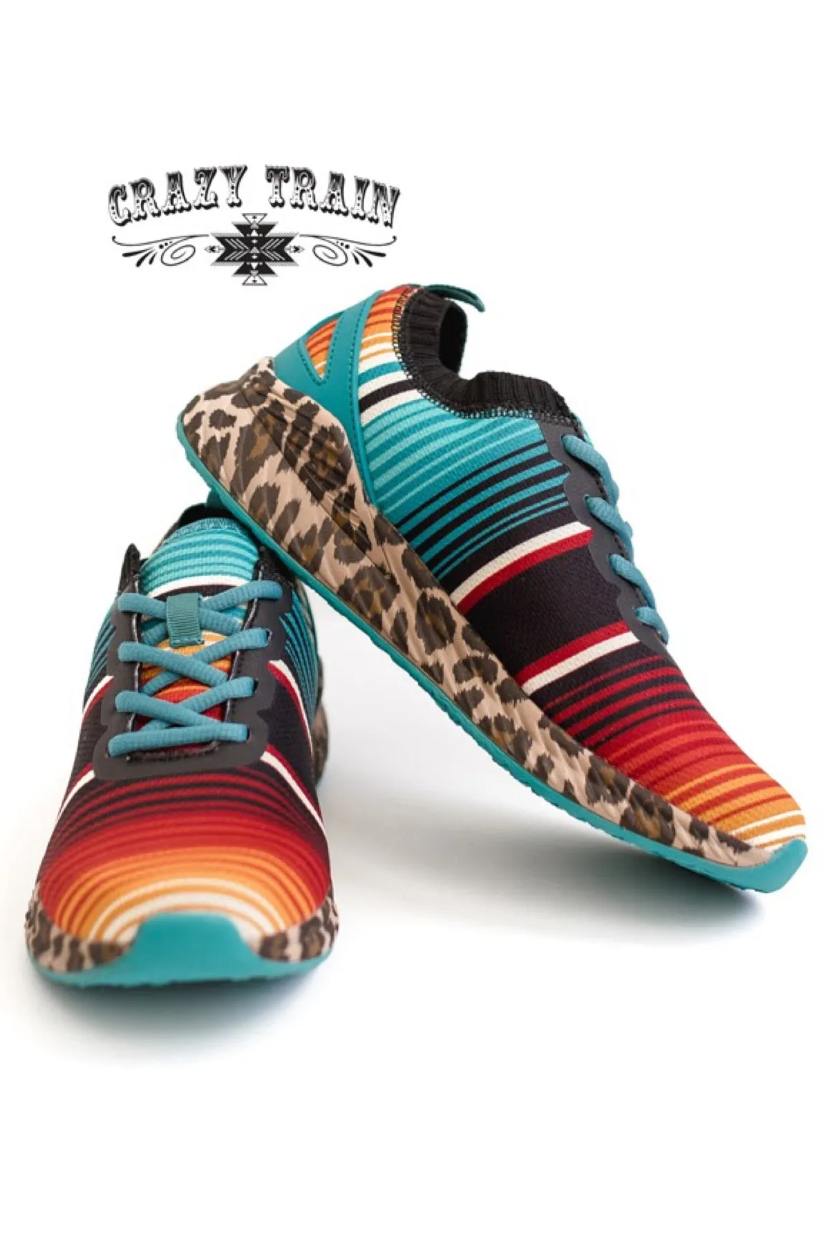 VIBIN’ & THRIVIN’ KICKS