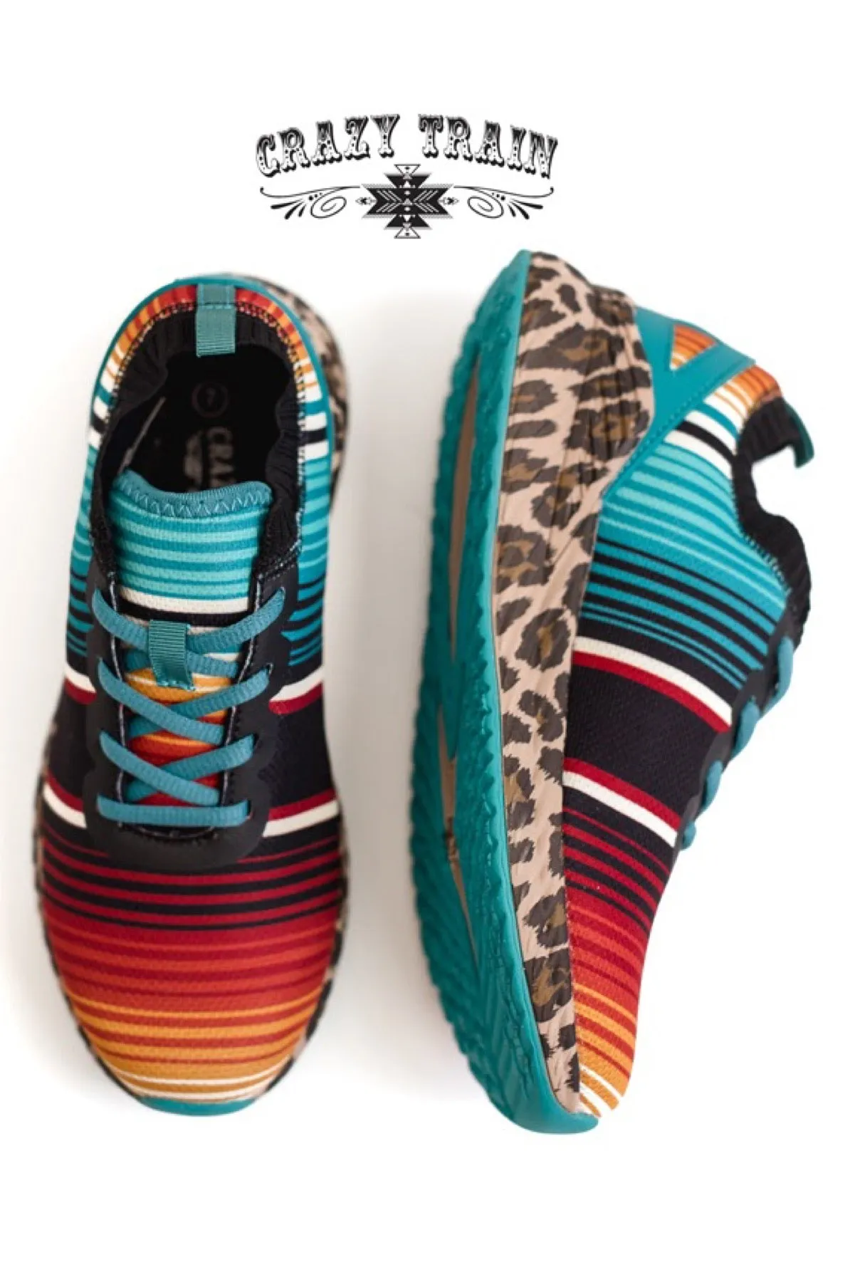 VIBIN’ & THRIVIN’ KICKS