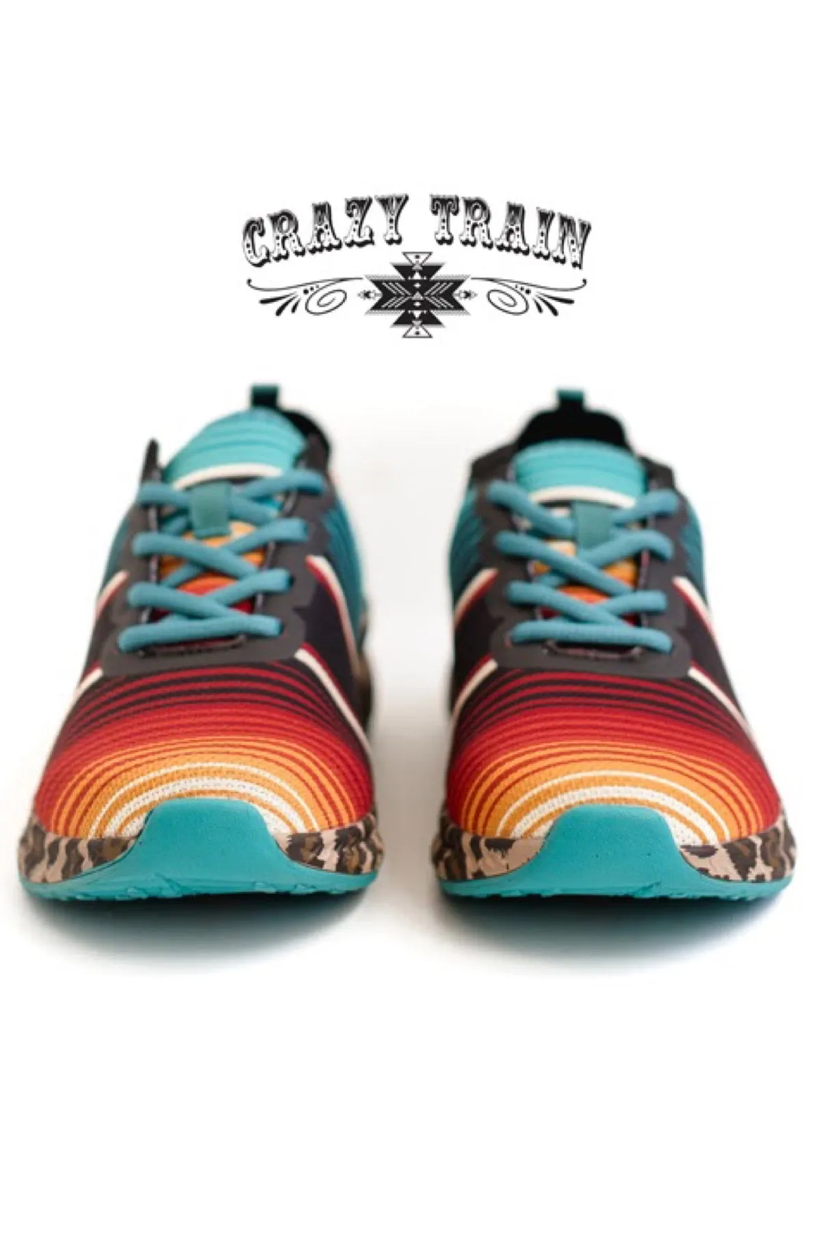 VIBIN’ & THRIVIN’ KICKS