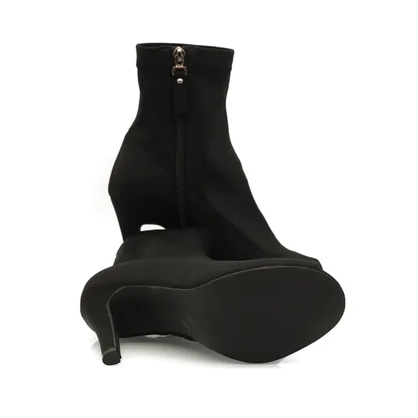 Vice - 4" Dance Heels By VAMP By Vivaz