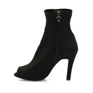 Vice - 4" Dance Heels By VAMP By Vivaz