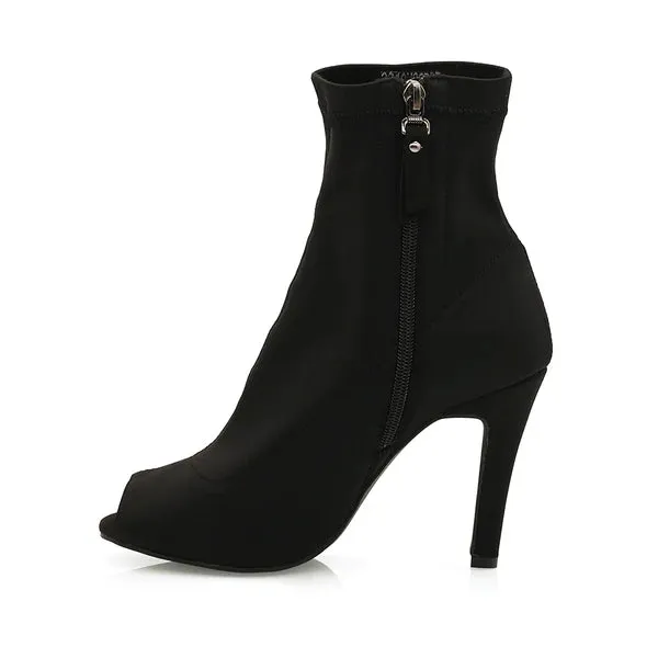 Vice - 4" Dance Heels By VAMP By Vivaz