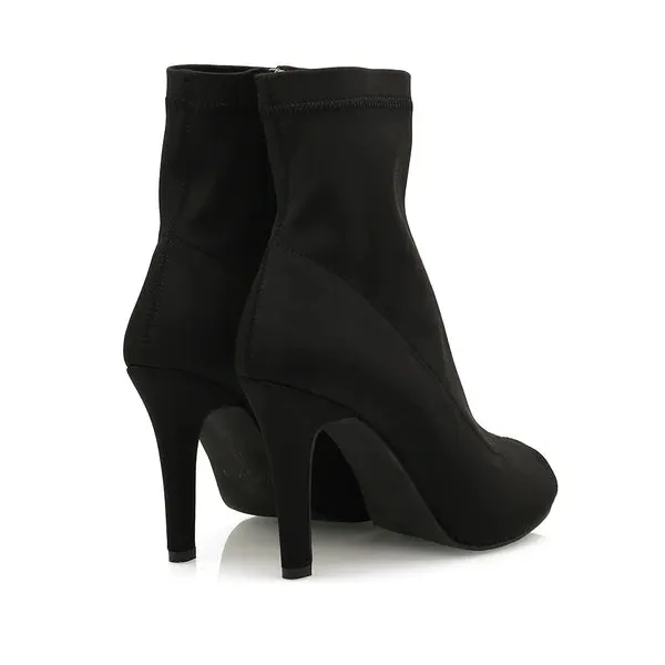 Vice - 4" Dance Heels By VAMP By Vivaz