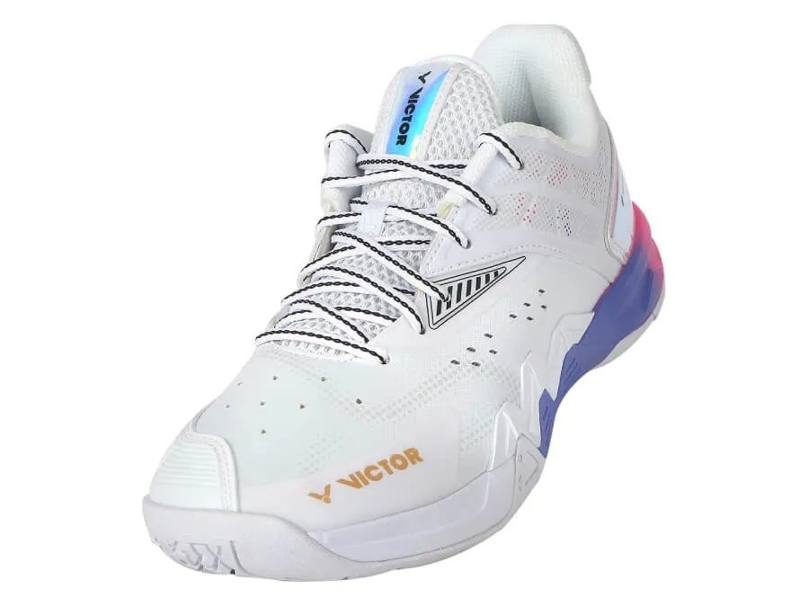 Victor P8500II AJ White