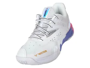 Victor P8500II AJ White