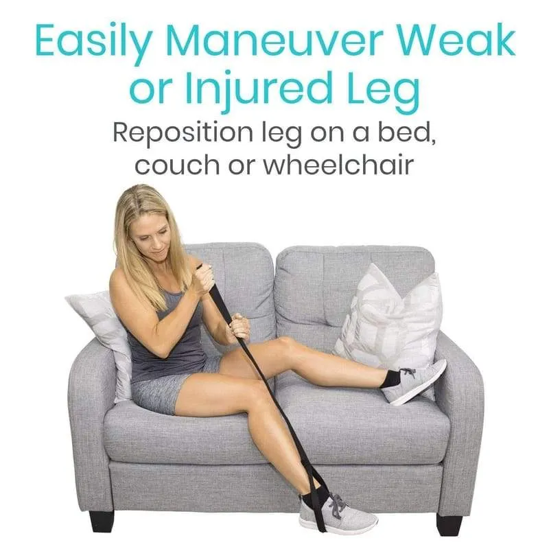 Vive Leg Lift Assist