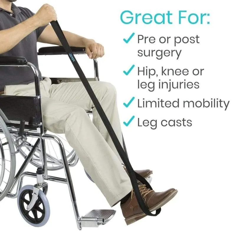 Vive Leg Lift Assist