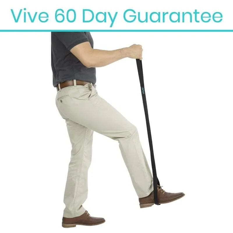 Vive Leg Lift Assist