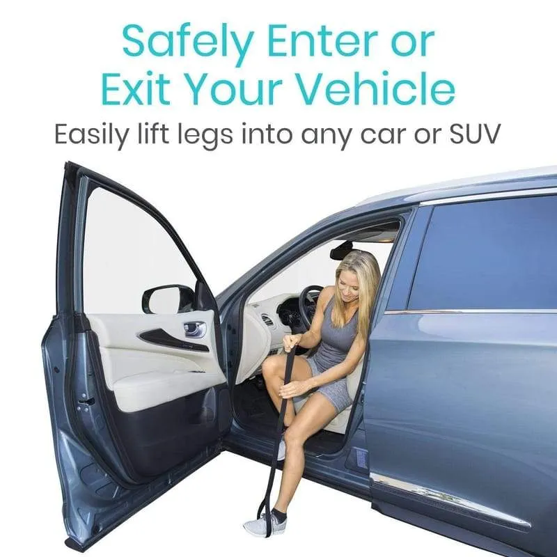 Vive Leg Lift Assist
