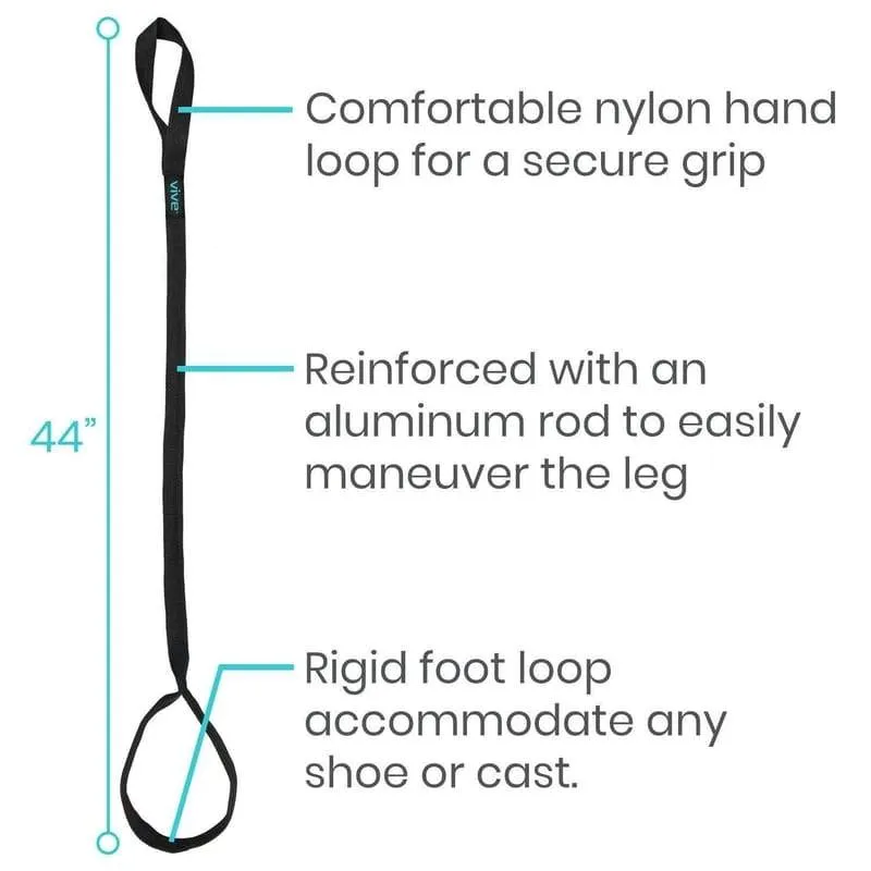 Vive Leg Lift Assist