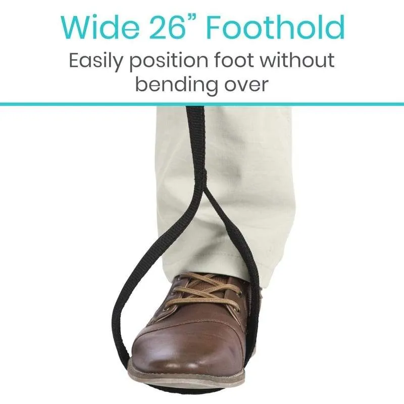 Vive Leg Lift Assist