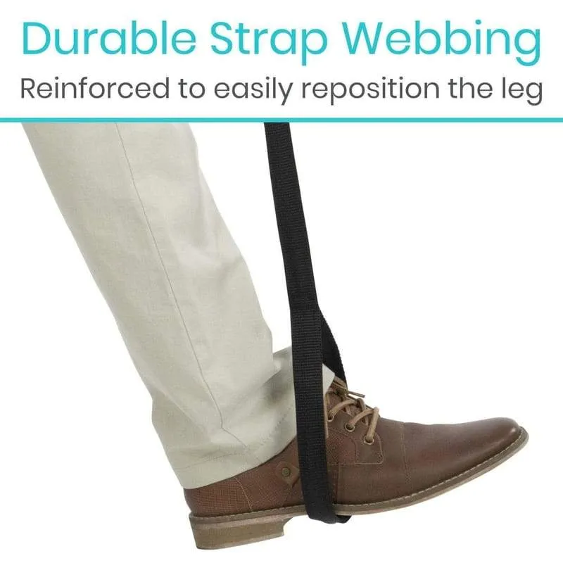 Vive Leg Lift Assist