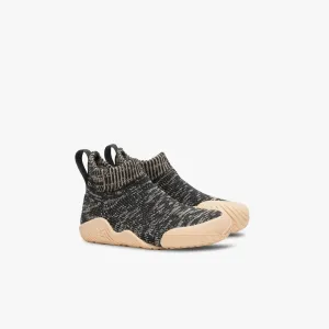 Vivobarefoot Pluma Knit Toddlers Woodland Grey