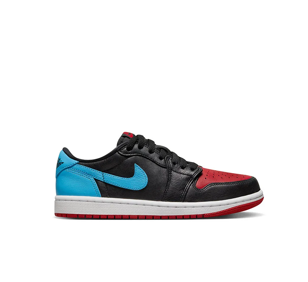 W AIR JORDAN 1 LOW OG