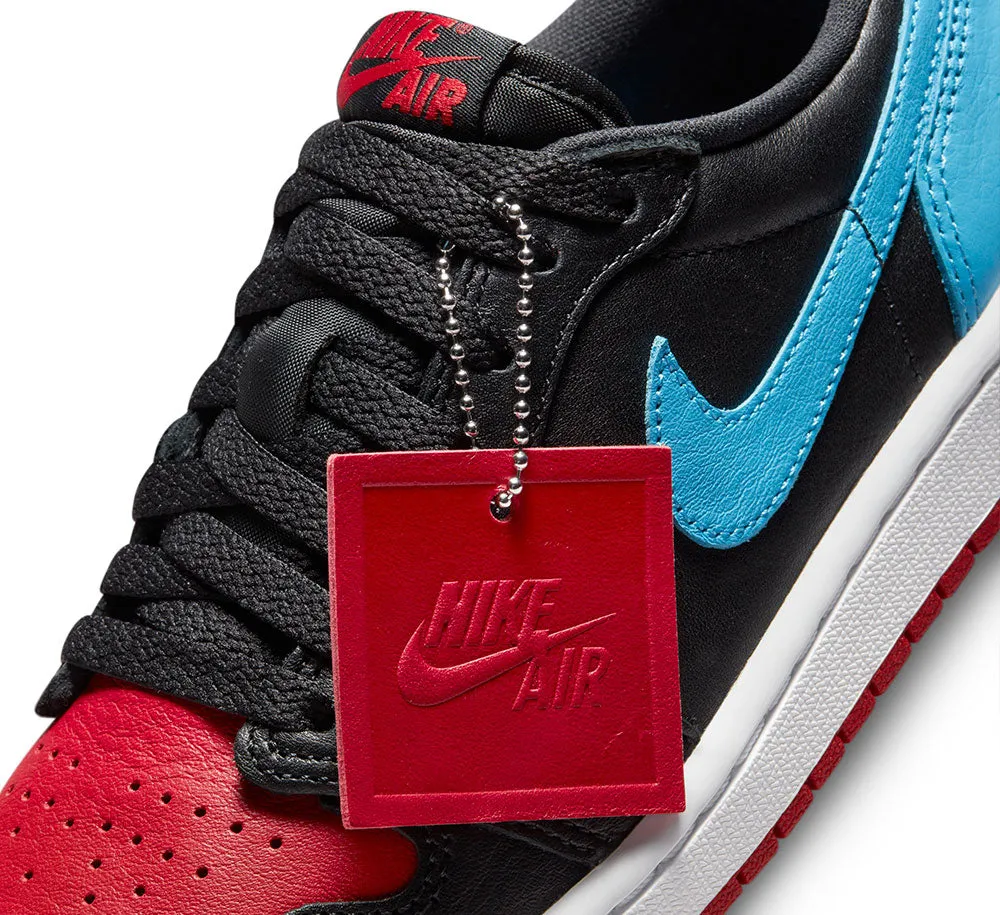 W AIR JORDAN 1 LOW OG